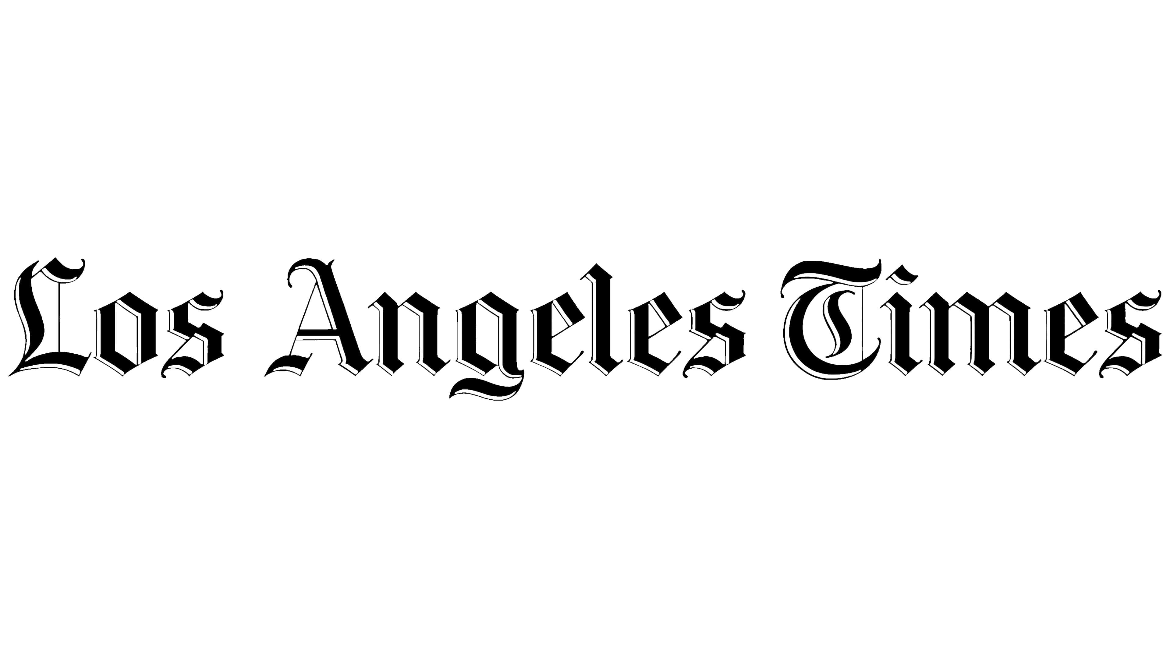 Los Angeles Times